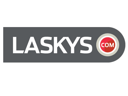 Laskys.com